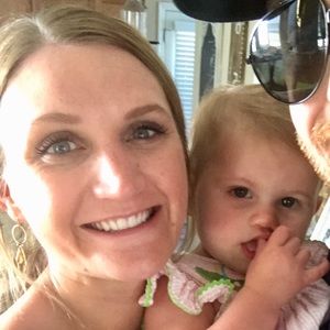 Meet your Posher, Katelyn